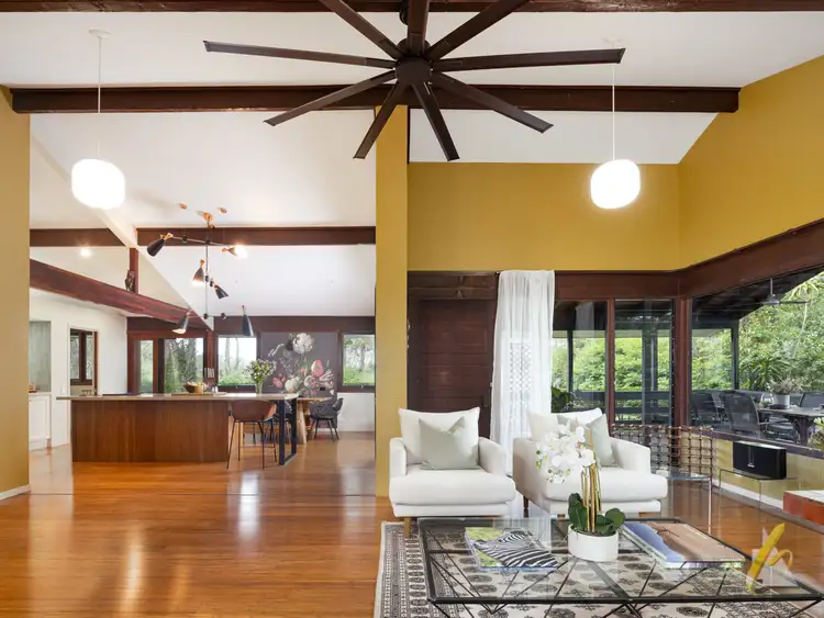 Sixth view of Homely rural property listing, 218 Huntingdale Street, Pullenvale QLD 4069
