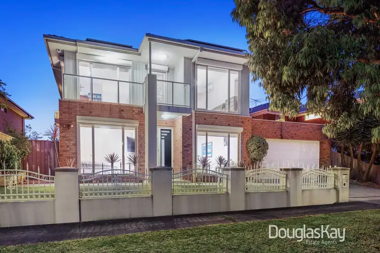 21 Rice Flower Road, Sunshine North VIC 3020