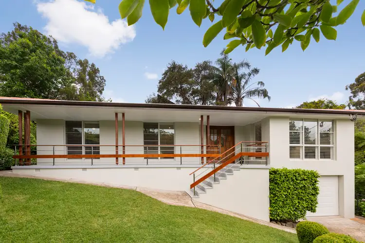 9 Dawson Place, Turramurra NSW 2074