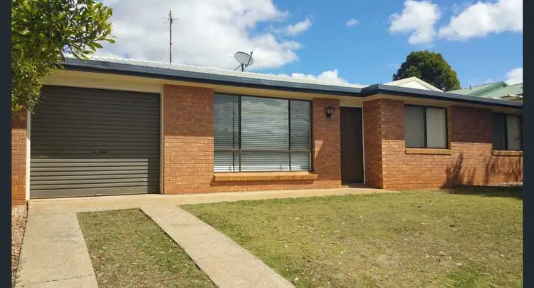 45 Horrocks Crescent, Kearneys Spring QLD 4350
