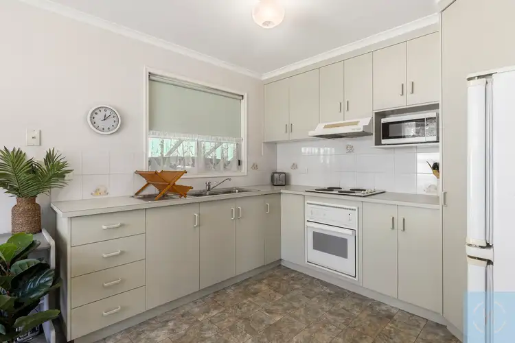 Second view of Homely house listing, 18 Alannah Court, Cobram VIC 3644