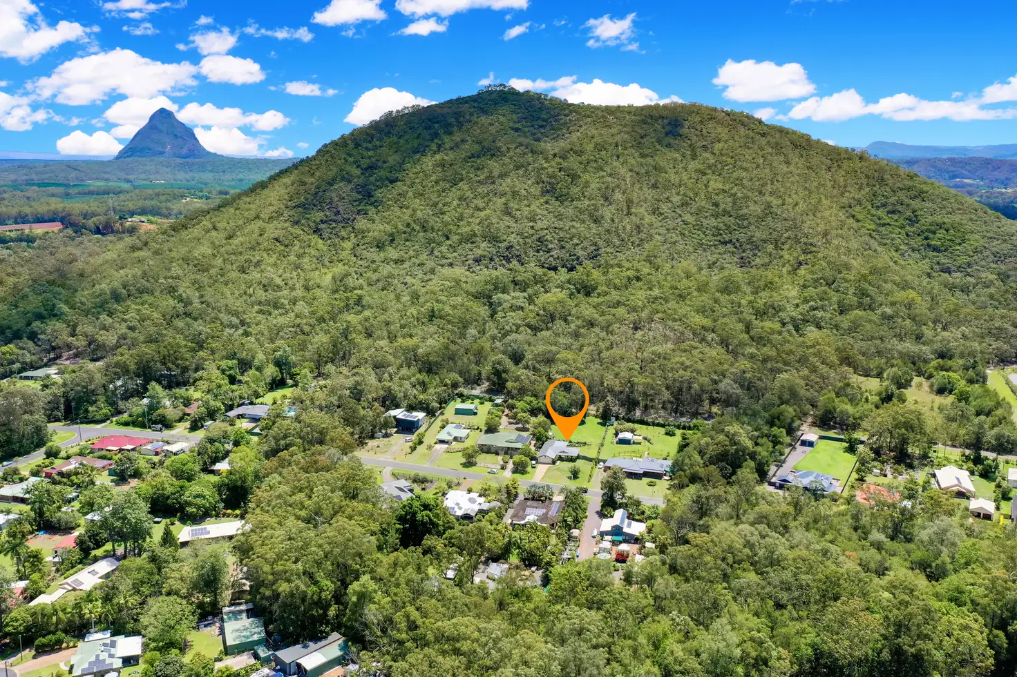Main view of Homely house listing, 44 Carnarvon Drive, Beerwah QLD 4519