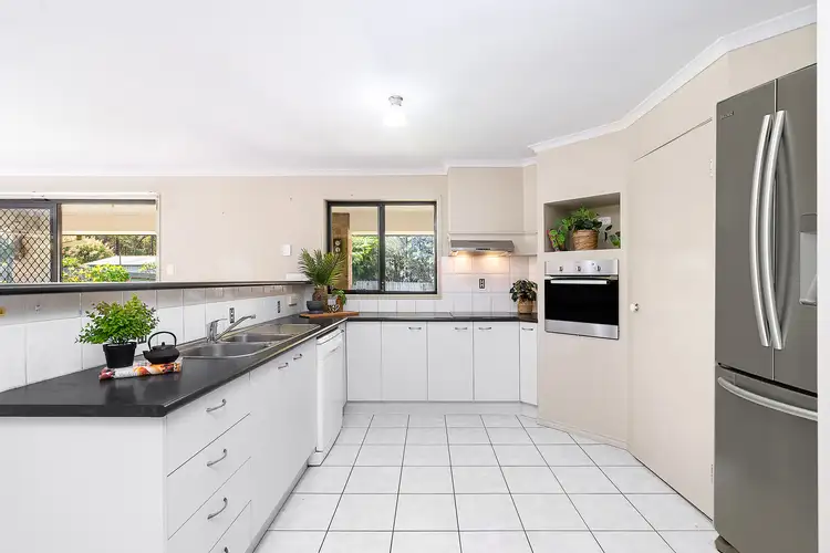 Fourth view of Homely house listing, 44 Carnarvon Drive, Beerwah QLD 4519