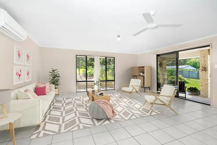 Fifth view of Homely house listing, 44 Carnarvon Drive, Beerwah QLD 4519