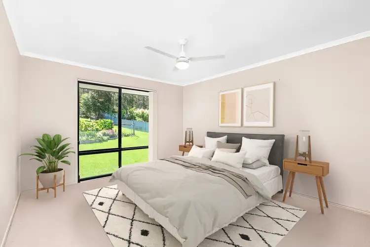 Sixth view of Homely house listing, 44 Carnarvon Drive, Beerwah QLD 4519