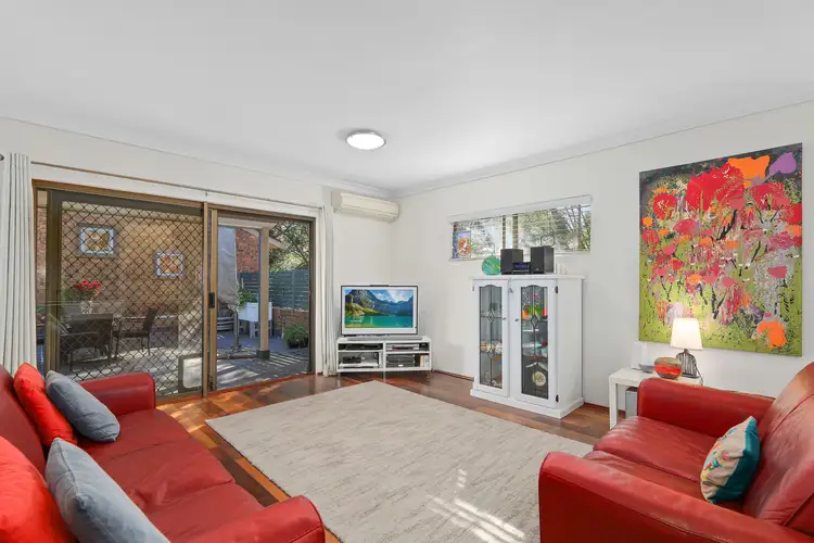 Fourth view of Homely villa listing, 24/22 Pennant Street, Castle Hill NSW 2154