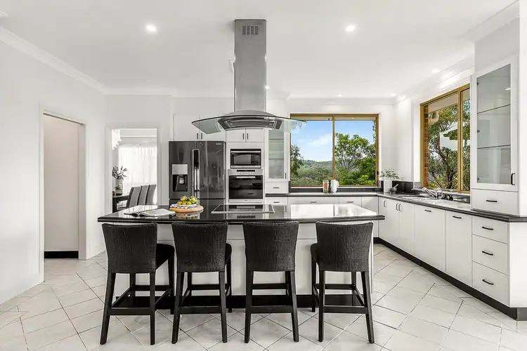 Second view of Homely house listing, 74 Lonsdale Avenue, Berowra Heights NSW 2082