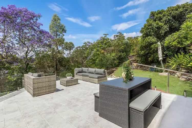 Fourth view of Homely house listing, 74 Lonsdale Avenue, Berowra Heights NSW 2082