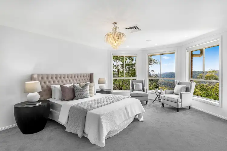 Fifth view of Homely house listing, 74 Lonsdale Avenue, Berowra Heights NSW 2082