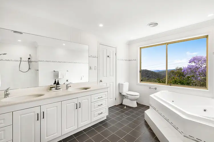 Sixth view of Homely house listing, 74 Lonsdale Avenue, Berowra Heights NSW 2082