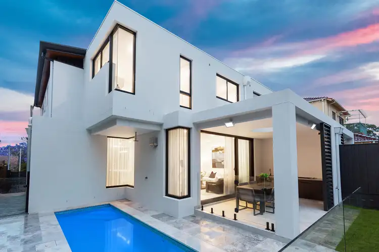 Third view of Homely house listing, 23A Castle Street, Blakehurst NSW 2221