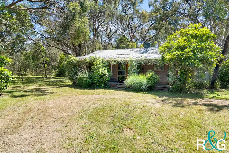 2 Beatty Avenue, Bittern VIC 3918