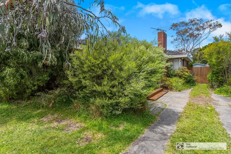 11 Cobham Street, Altona VIC 3018