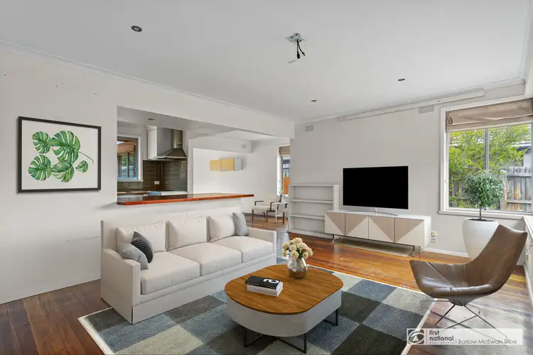 Fourth view of Homely house listing, 11 Cobham Street, Altona VIC 3018