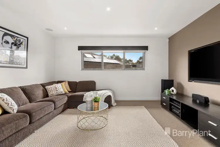 Sixth view of Homely house listing, 4 Hutmil Drive, South Morang VIC 3752