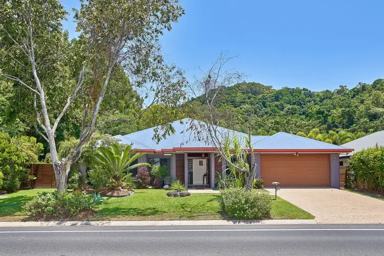 80 Roberts Drive, Trinity Beach QLD 4879