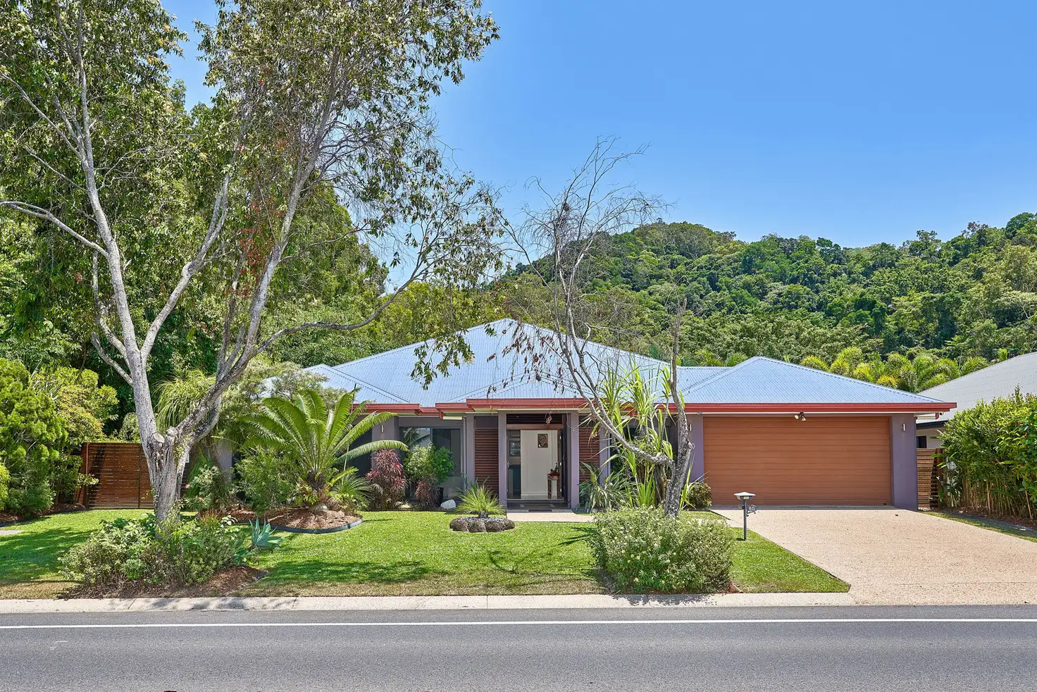 Main view of Homely house listing, 80 Roberts Drive, Trinity Beach QLD 4879