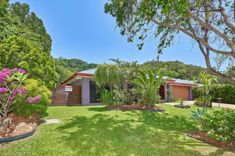 Second view of Homely house listing, 80 Roberts Drive, Trinity Beach QLD 4879