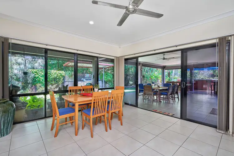 Fourth view of Homely house listing, 80 Roberts Drive, Trinity Beach QLD 4879