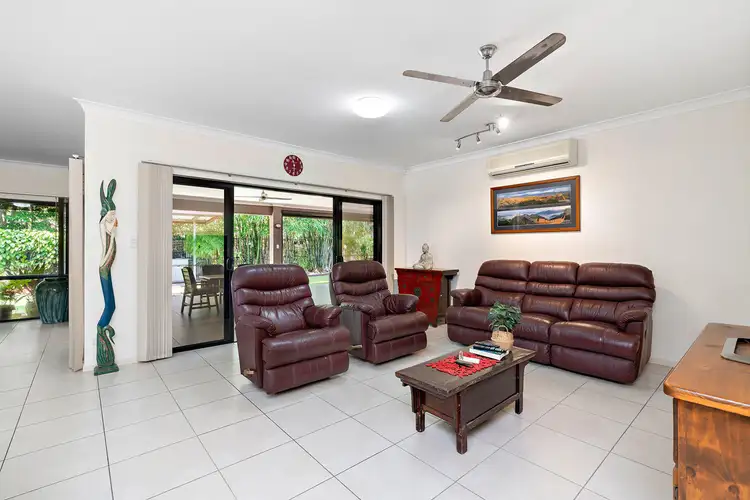 Fifth view of Homely house listing, 80 Roberts Drive, Trinity Beach QLD 4879