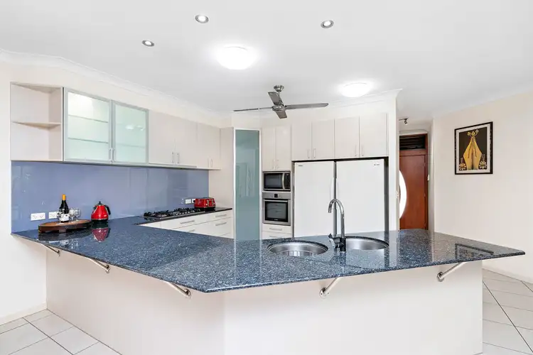 Sixth view of Homely house listing, 80 Roberts Drive, Trinity Beach QLD 4879