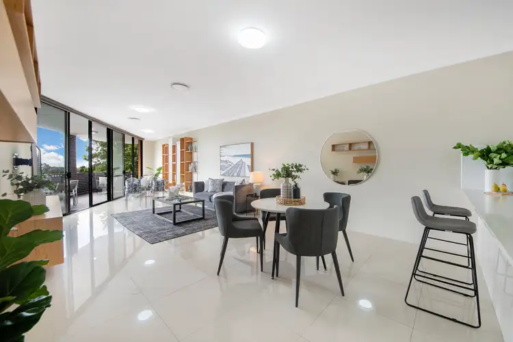 10/19 Claremont Street, Campsie NSW 2194