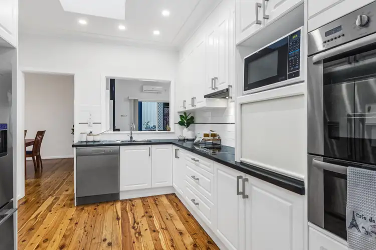 Second view of Homely house listing, 2 Koorong Street, Berowra NSW 2081