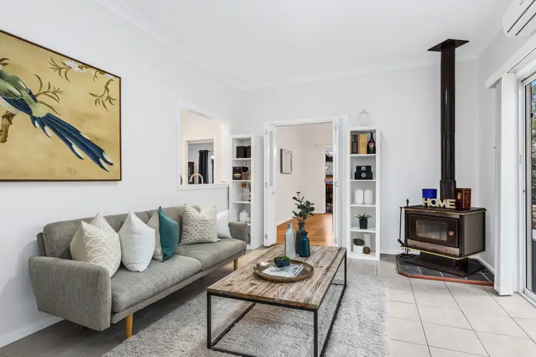 Third view of Homely house listing, 2 Koorong Street, Berowra NSW 2081