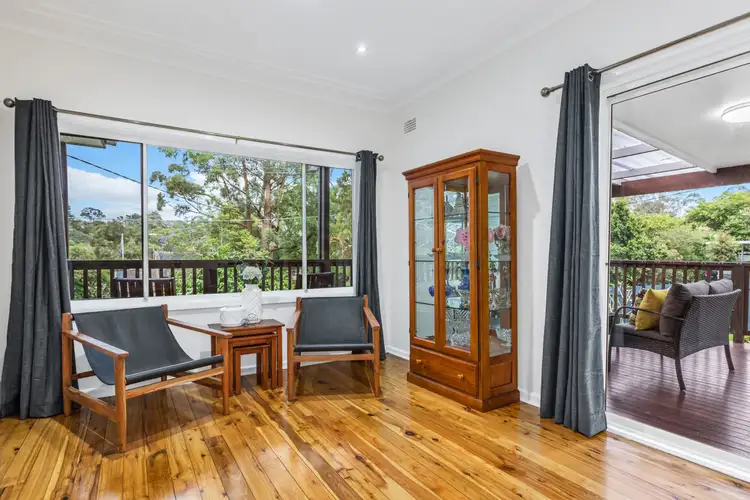 Fifth view of Homely house listing, 2 Koorong Street, Berowra NSW 2081