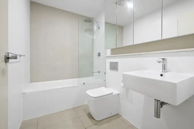 Fifth view of Homely apartment listing, 12/2-8 Belair Close, Hornsby NSW 2077