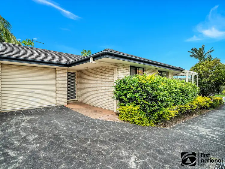 Main view of Homely villa listing, 2/14 Hill Street, Coffs Harbour NSW 2450