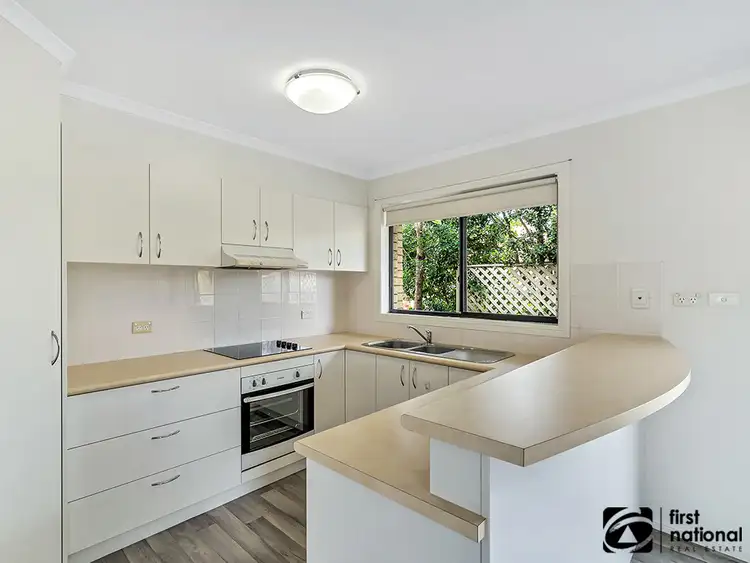 Third view of Homely villa listing, 2/14 Hill Street, Coffs Harbour NSW 2450