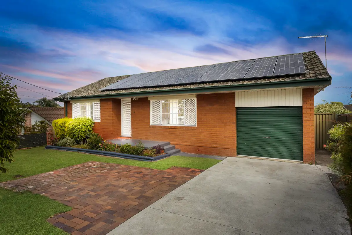 Main view of Homely house listing, 68 Lantana Road, Engadine NSW 2233