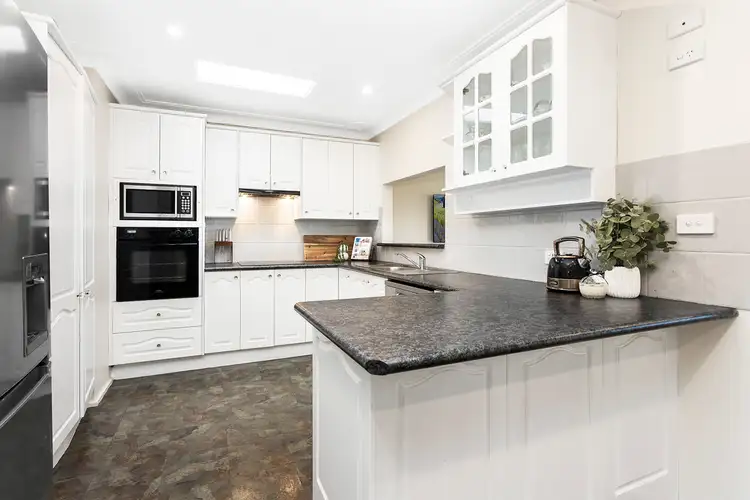 Second view of Homely house listing, 68 Lantana Road, Engadine NSW 2233