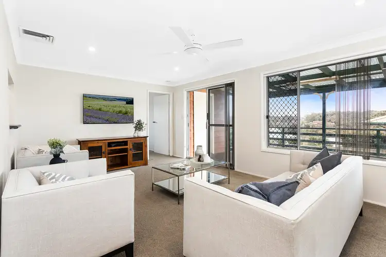 Third view of Homely house listing, 68 Lantana Road, Engadine NSW 2233