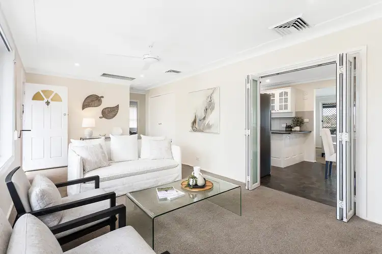 Fifth view of Homely house listing, 68 Lantana Road, Engadine NSW 2233