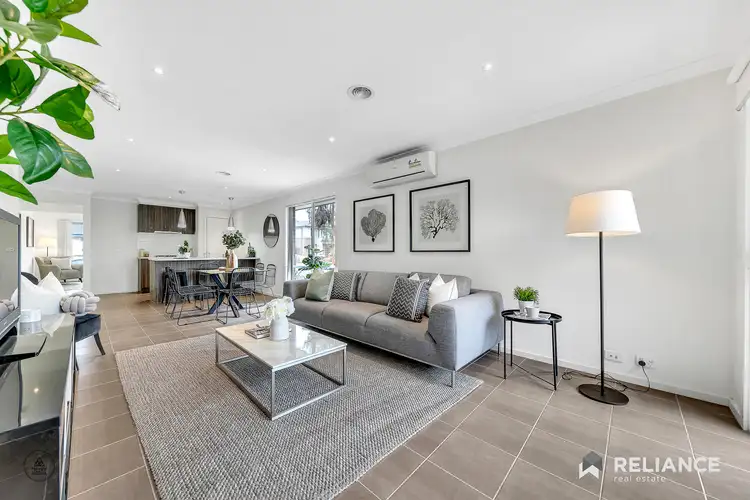 9 Maddock Street, Point Cook VIC 3030