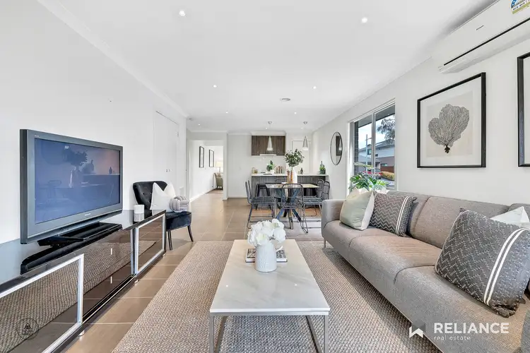 Third view of Homely house listing, 9 Maddock Street, Point Cook VIC 3030