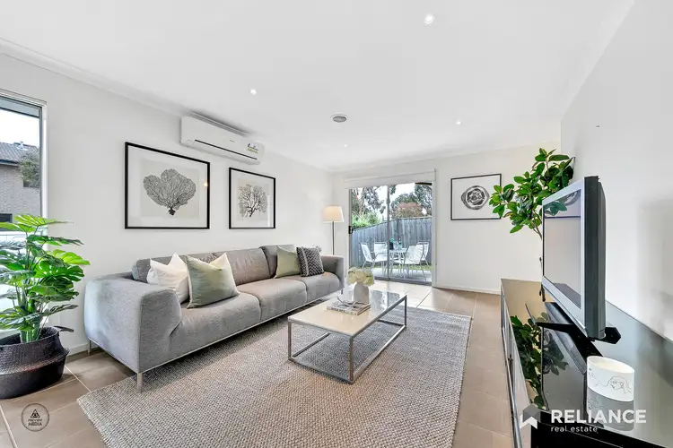 Fourth view of Homely house listing, 9 Maddock Street, Point Cook VIC 3030