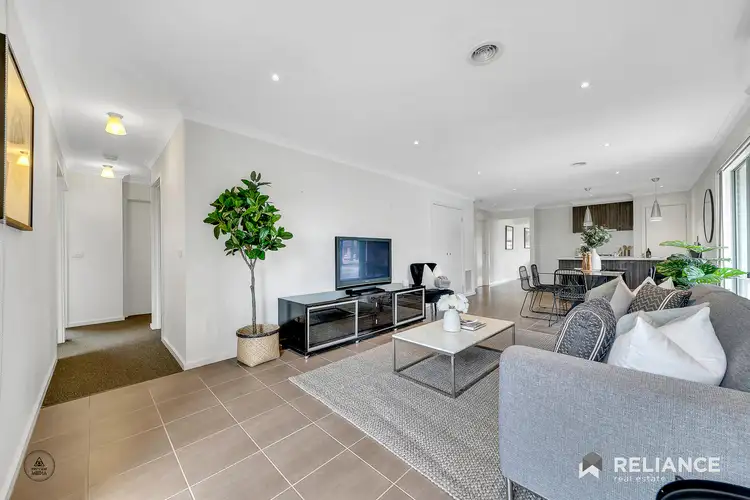 Fifth view of Homely house listing, 9 Maddock Street, Point Cook VIC 3030