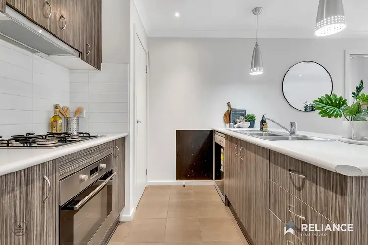 Sixth view of Homely house listing, 9 Maddock Street, Point Cook VIC 3030