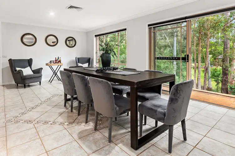 Fifth view of Homely house listing, 81 Yaringa Road, Castle Hill NSW 2154