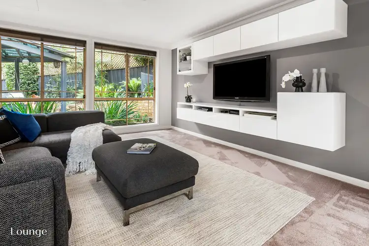 Sixth view of Homely house listing, 81 Yaringa Road, Castle Hill NSW 2154