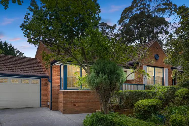 Main view of Homely house listing, 8 Alice Street, Turramurra NSW 2074
