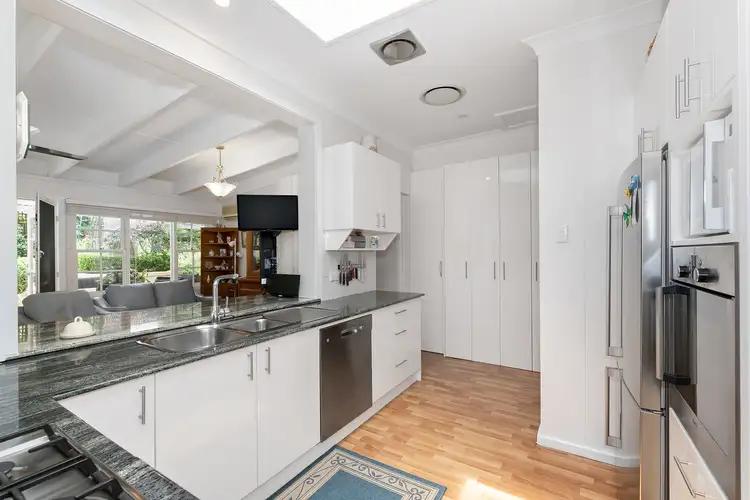 Second view of Homely house listing, 8 Alice Street, Turramurra NSW 2074