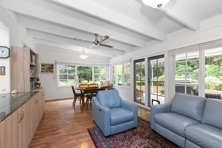 Fourth view of Homely house listing, 8 Alice Street, Turramurra NSW 2074