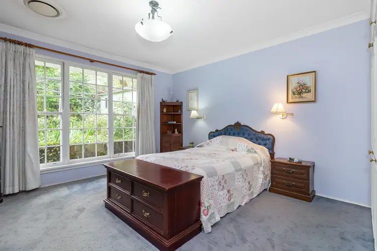 Fifth view of Homely house listing, 8 Alice Street, Turramurra NSW 2074