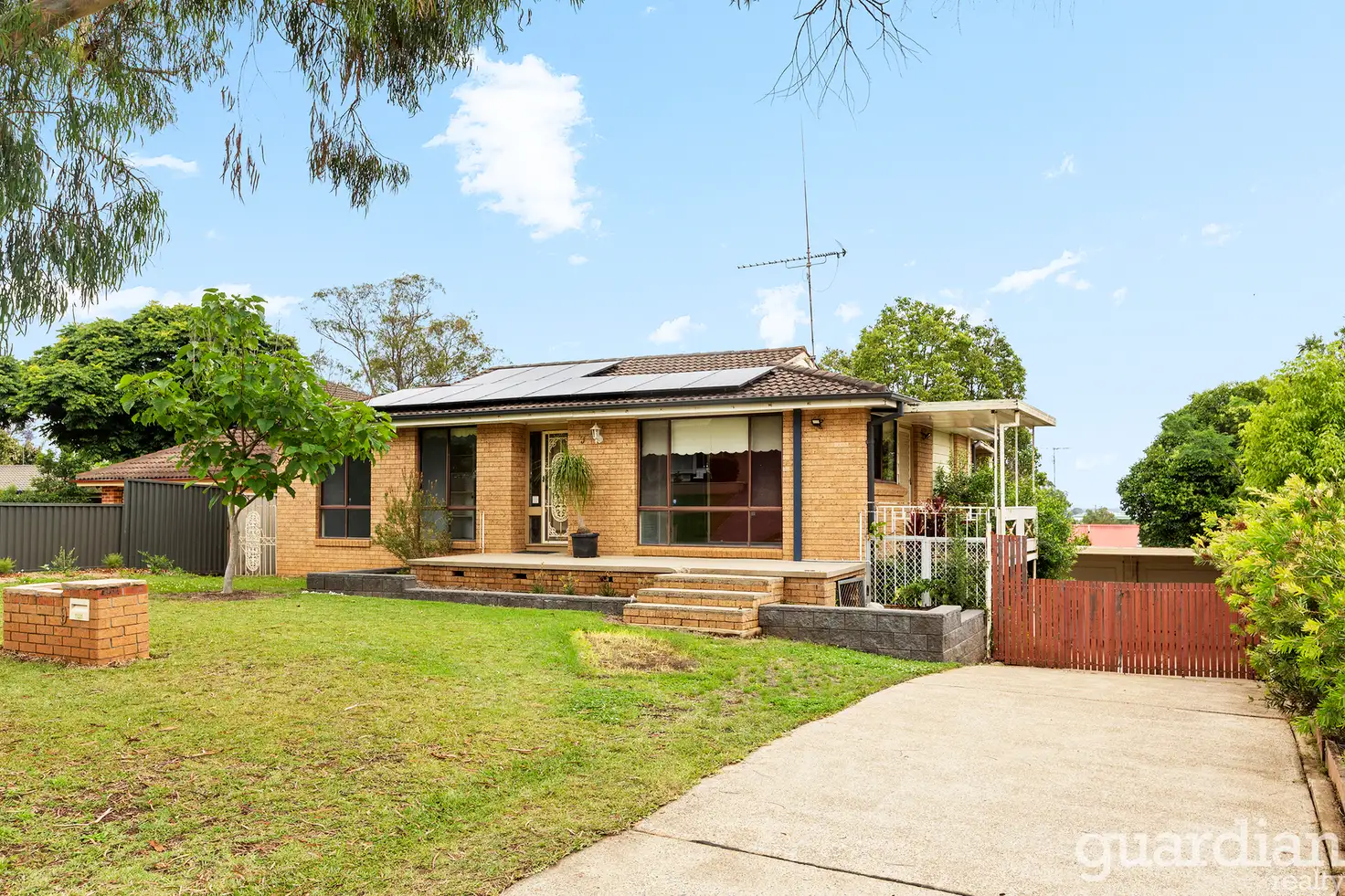 Main view of Homely house listing, 9 Buckeridge Place, Kellyville NSW 2155