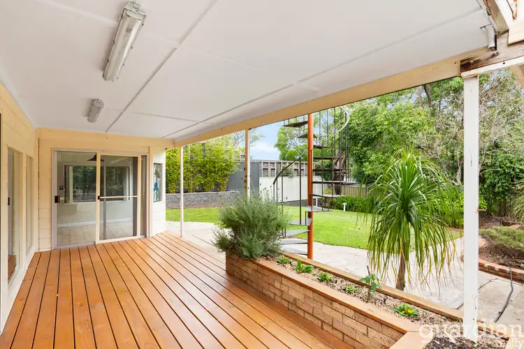 Fifth view of Homely house listing, 9 Buckeridge Place, Kellyville NSW 2155