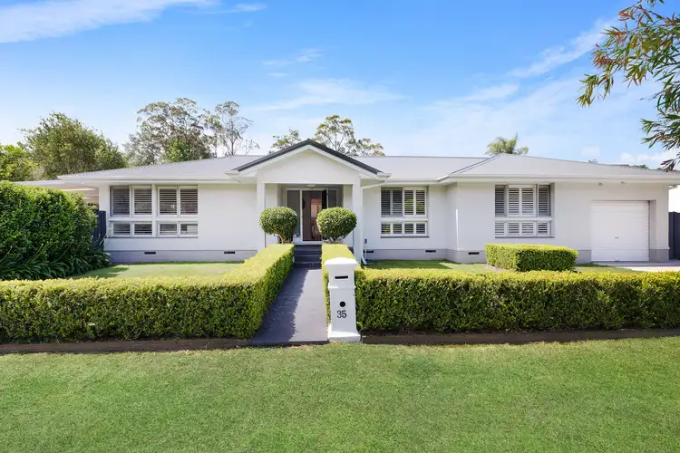 35 Windsor Road, Wamberal NSW 2260